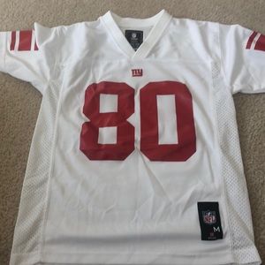 Kids Jersey:  Victor Cruz